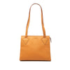LOEWE Leather Tote Secondhand