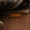 Louis Vuitton Monogram Mini Pochette Accessoires Secondhand