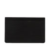 Louis Vuitton Epi Card Holder Secondhand