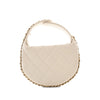 Chanel Mini Quilted Lambskin Chain Around Pouch Secondhand