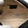 Gucci Mini Pebbled Calfskin Soho Chain Crossbody Secondhand