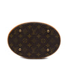 Louis Vuitton Monogram Petit Bucket Secondhand