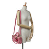 Dior Medium Denim Macrocannage Lady D Joy Secondhand