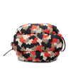Prada Canvas Camouflage Cordura Satchel Secondhand