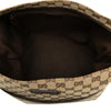 Secondhand Gucci GG Canvas Web Crossbody