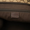 Secondhand Gucci GG Canvas Web Crossbody