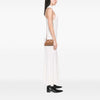 Bottega Veneta Lambskin The Mini Pouch Crossbody Secondhand