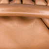 Bottega Veneta Lambskin The Mini Pouch Crossbody Secondhand