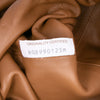 Bottega Veneta Lambskin The Mini Pouch Crossbody Secondhand