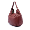 Secondhand Gucci Grained Calfskin Dressage Hobo