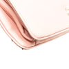 Chanel Chevron Calfskin Studded Full Flap Secondhand