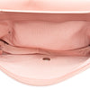 Chanel Chevron Calfskin Studded Full Flap Secondhand