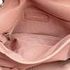 Chanel Chevron Calfskin Studded Full Flap Secondhand