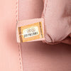 Chanel Chevron Calfskin Studded Full Flap Secondhand