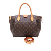Secondhand Louis Vuitton Monogram Turenne MM