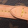 Louis Vuitton Monogram Turenne MM Secondhand