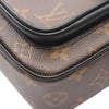 Louis Vuitton Monogram Christopher Wearable Wallet Secondhand
