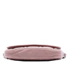 Secondhand Dior Mini Lambskin Cannage Lady Dior Chain Crossbody