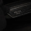 Celine Micro Smooth Calfskin Double Stitching Luggage Tote Secondhand