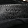 Secondhand Balenciaga Lambskin Motocross Giant 12 First Satchel