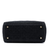 Dior Medium Canvas Cannage Lady D Lite Secondhand