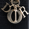 Dior Medium Canvas Cannage Lady D Lite Secondhand
