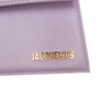 Jacquemus Smooth Calfskin Le Grand Chiquito Secondhand