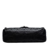 Chanel Quilted Aged Calfskin Reissue 2.55 Double Flap 227 Secondhand