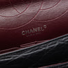 Chanel Quilted Aged Calfskin Reissue 2.55 Double Flap 227 Secondhand