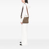 Bottega Veneta Nappa Intrecciato Messenger Bag Secondhand