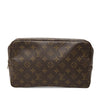 Secondhand Louis Vuitton Monogram Trousse Toilette 28