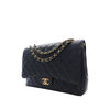 Chanel Maxi Classic Caviar Double Flap Secondhand