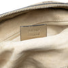 Gucci GG Canvas Sukey Satchel Secondhand