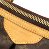Louis Vuitton Monogram Palermo GM Secondhand