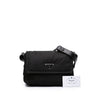Prada Small Re Nylon Padded Traveller Crossbody Secondhand
