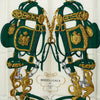 Hermès Brides de Gala Silk Scarf 90 Secondhand
