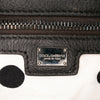 Dolce & Gabbana Canvas Family Beach Print Tote Secondhand