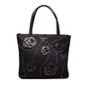 Prada Rosette Tessuto Tote Secondhand