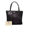 Prada Rosette Tessuto Tote Secondhand