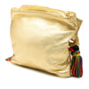 LOEWE Nappa Flamenco Tassel Crossbody Secondhand