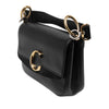 Chloé Small Leather C Double Carry Satchel Secondhand