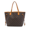 Louis Vuitton Monogram Neverfull MM Secondhand