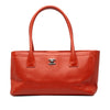 Chanel Small Calfskin Executive Cerf Tote Secondhand