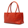Chanel Small Calfskin Executive Cerf Tote Secondhand