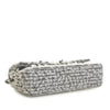 Chanel Mini Tweed Garden Party Reissue 2.55 Double Flap 224 Secondhand