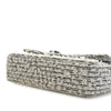 Chanel Mini Tweed Garden Party Reissue 2.55 Double Flap 224 Secondhand