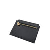 Hermès Epsom Kelly Pocket Compact Wallet Secondhand