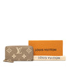 Louis Vuitton Bicolor Monogram Empreinte Giant Zippy Wallet Secondhand