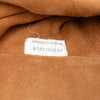 Bottega Veneta Crackled Calfskin The Pouch Secondhand