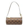 Louis Vuitton Damier Ebene Papillon Pochette Secondhand